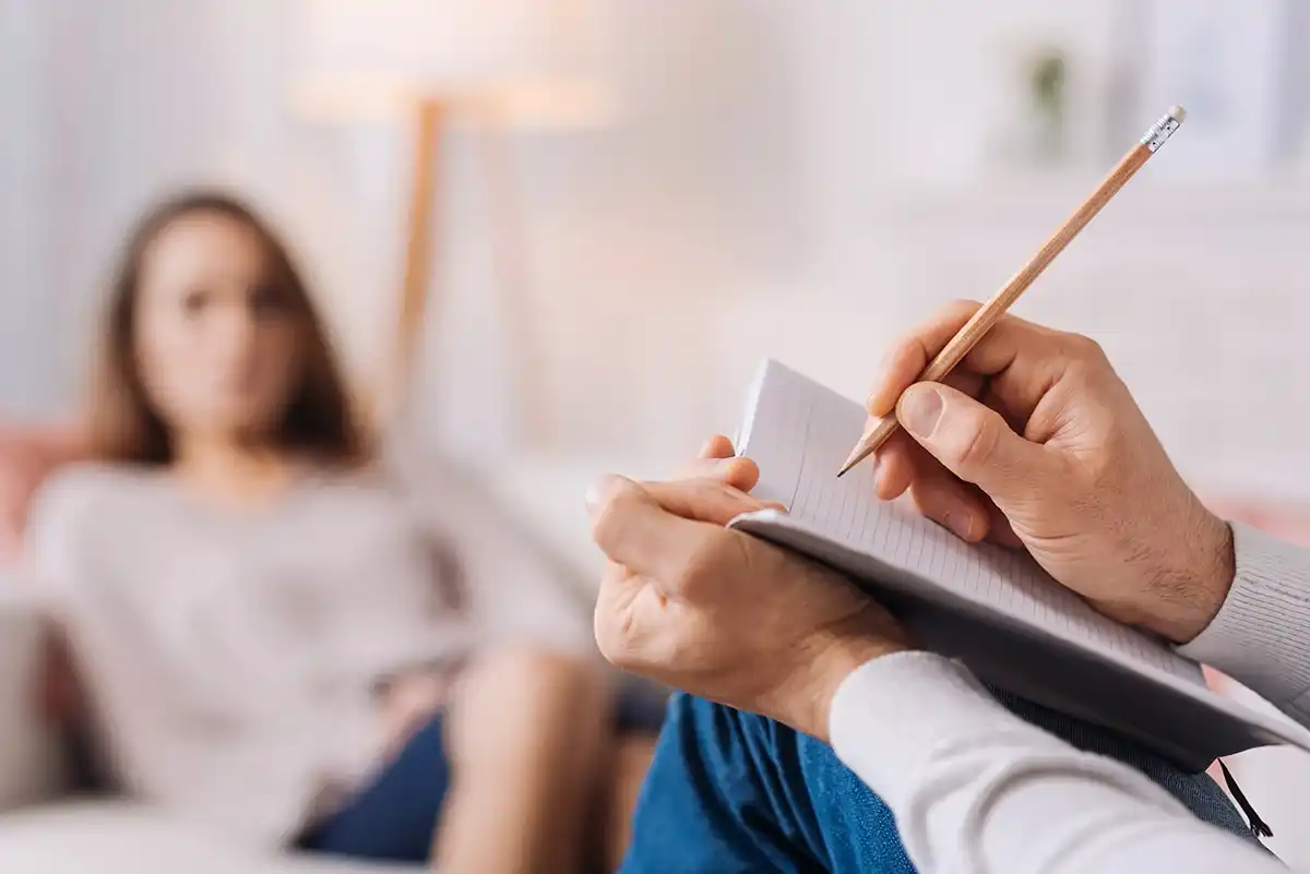 Medically supervised prescription drug detox care