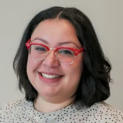 Katherine Guzmán, Clinical Director at Spring Grove Recovery
