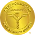 The Joint Commission Gold Seal of Approval — National Quality Approval