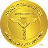 The Joint Commission Gold Seal of Approval — National Quality Approval
