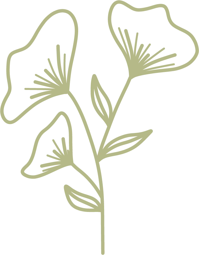 flower green
