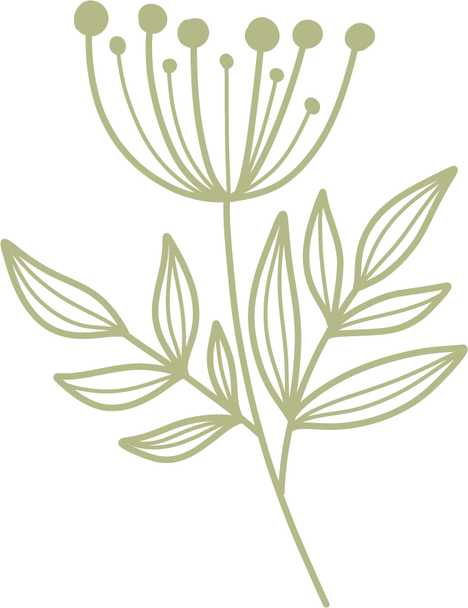 flower green