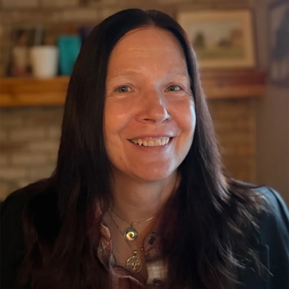 Headshot of Jessie Spiers